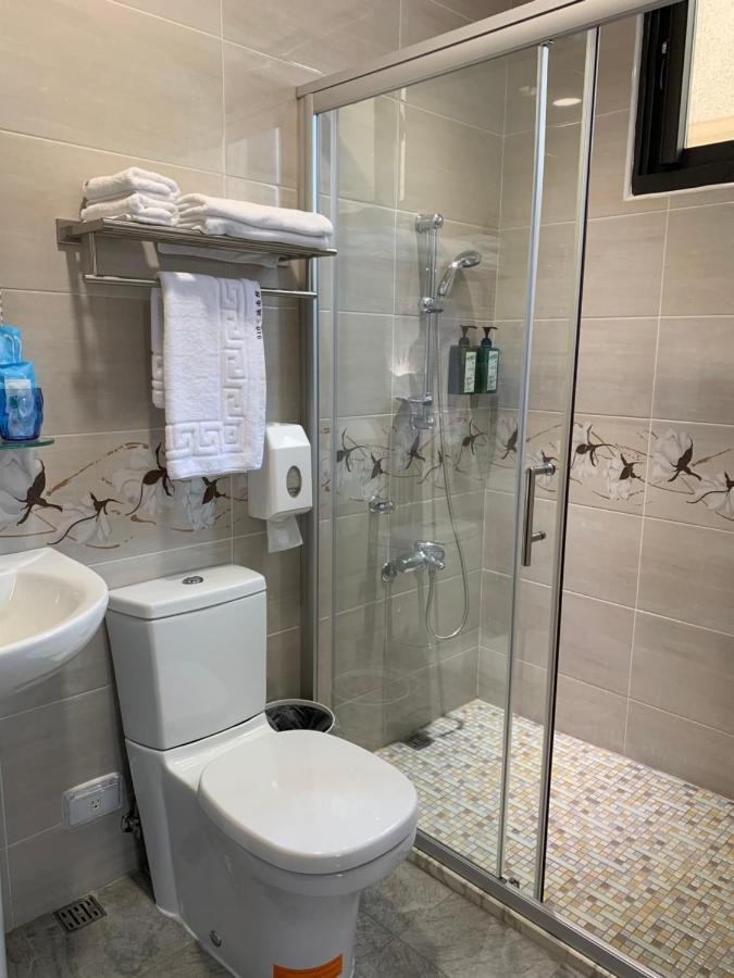 910 Hostel 城南館-自助入住 Yuli Exterior foto