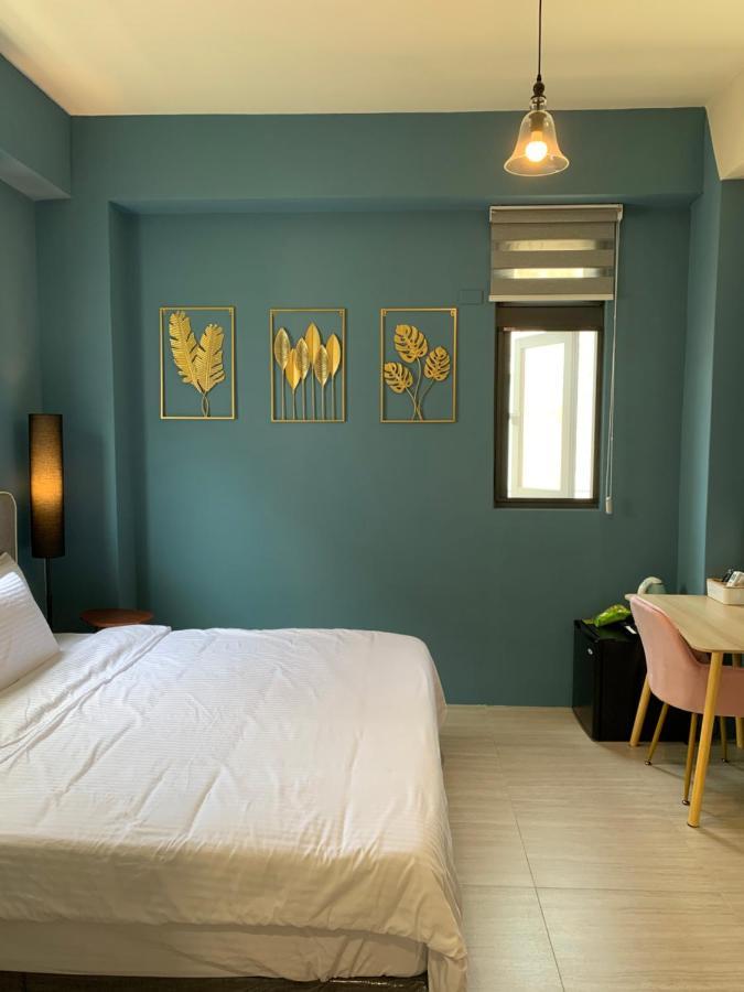 910 Hostel 城南館-自助入住 Yuli Exterior foto
