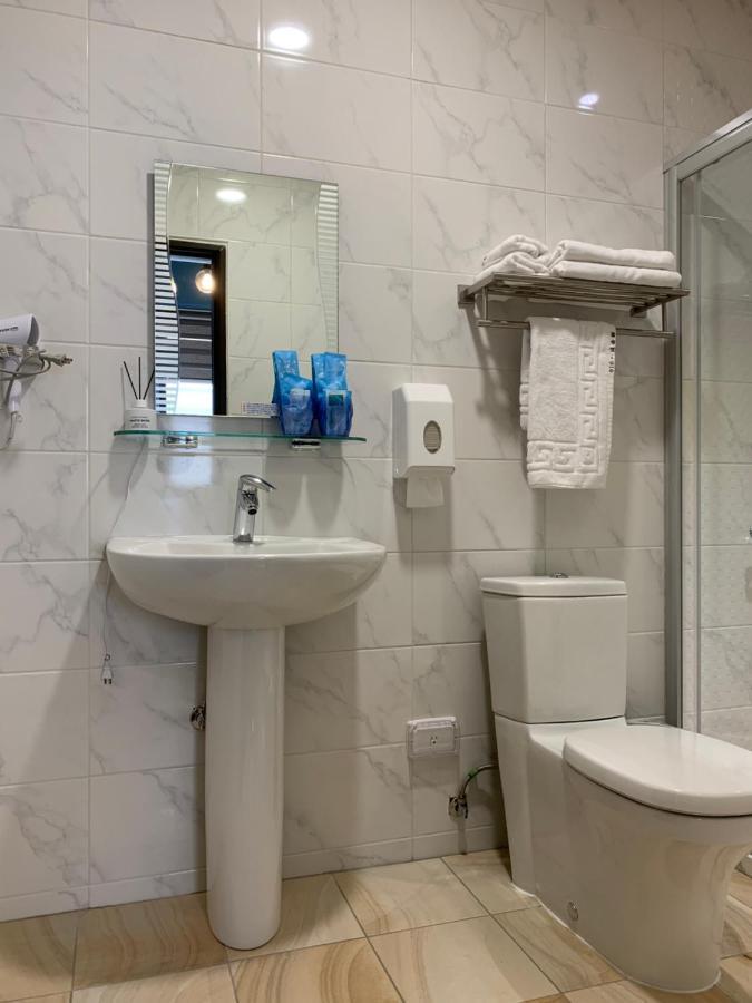 910 Hostel 城南館-自助入住 Yuli Exterior foto