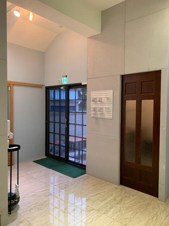 910 Hostel 城南館-自助入住 Yuli Exterior foto