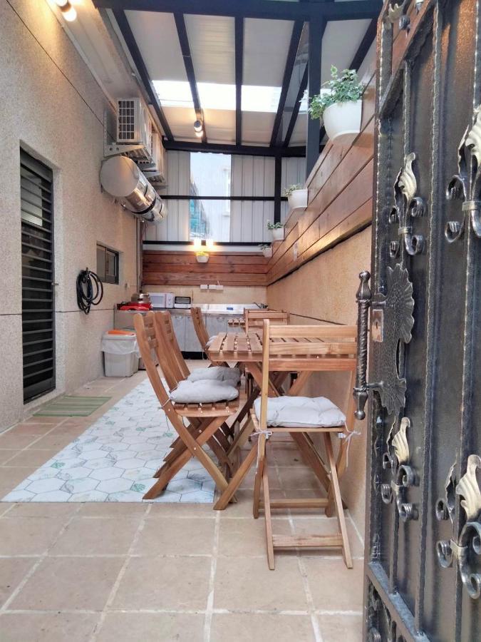 910 Hostel 城南館-自助入住 Yuli Exterior foto