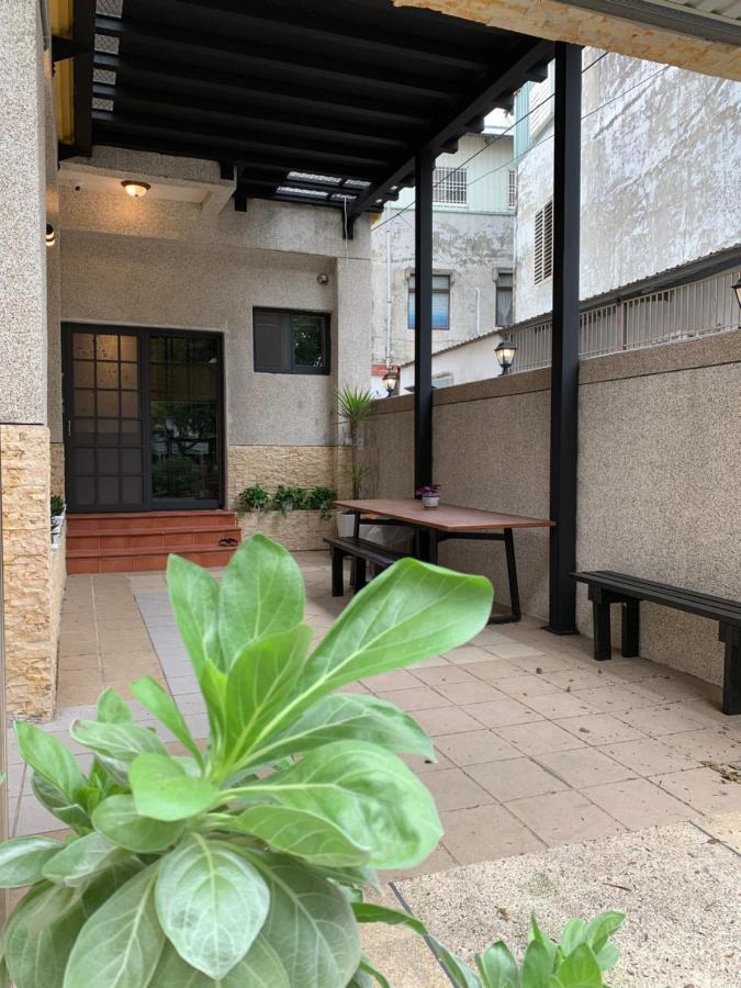 910 Hostel 城南館-自助入住 Yuli Exterior foto