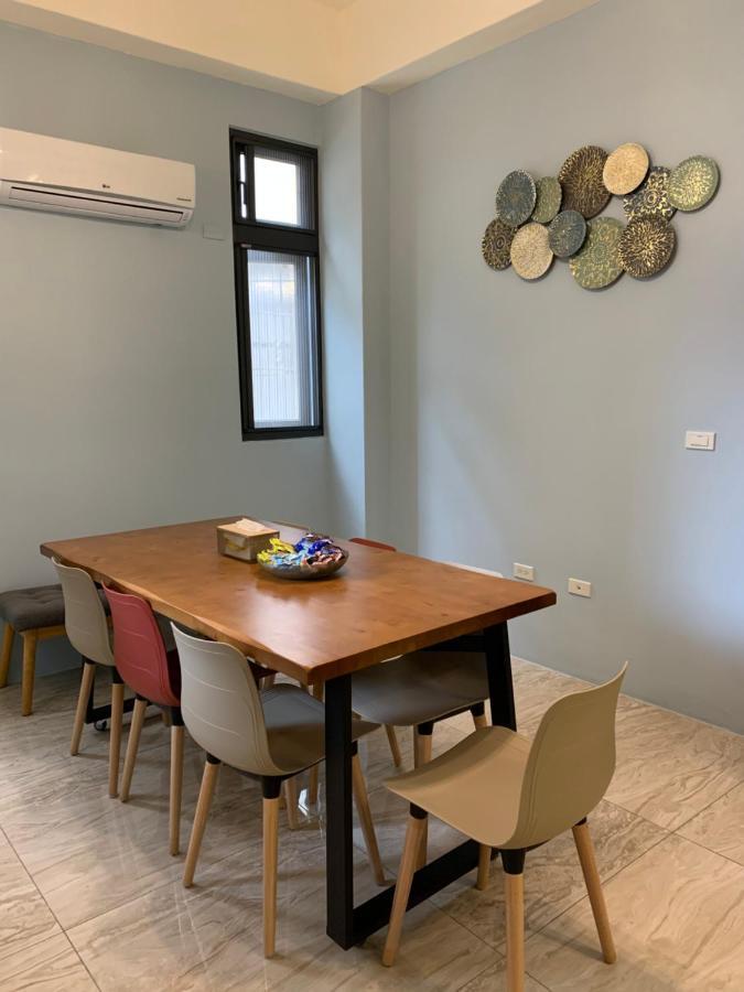 910 Hostel 城南館-自助入住 Yuli Exterior foto
