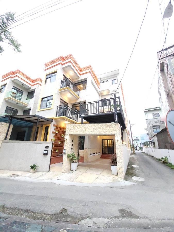 910 Hostel 城南館-自助入住 Yuli Exterior foto